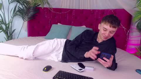 will online show from January 16, 2:30 pm