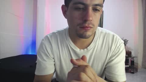 william_steel_ online show from January 8, 2:06 am