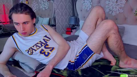 William online show from January 14, 3:22 am