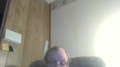 williammcgowan007 online show from February 17, 8:19 pm