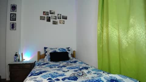 willmonkey online show from October 30, 1:41 am