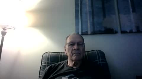 Willhedoher online show from March 22, 12:54 pm