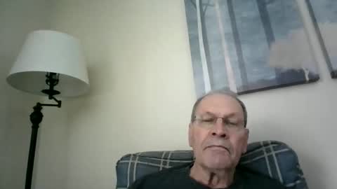 Willhedoher online show from December 7, 2:02 pm