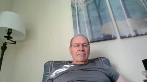 Willhedoher online show from February 24, 1:53 pm