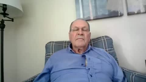 Willhedoher online show from January 24, 2:08 pm