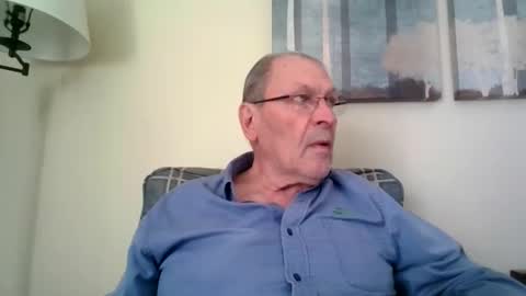 Willhedoher online show from December 8, 2:41 pm