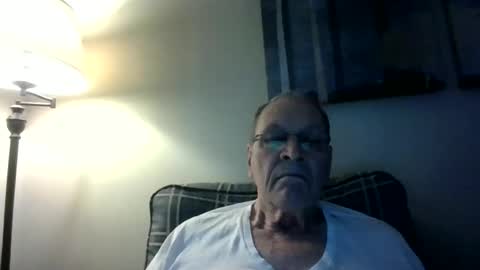 Willhedoher online show from February 6, 2:04 pm