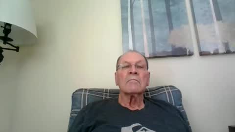 Willhedoher online show from February 19, 1:50 pm