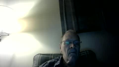 Willhedoher online show from December 29, 1:06 pm