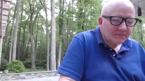 Bill online show from April 17, 11:46 am