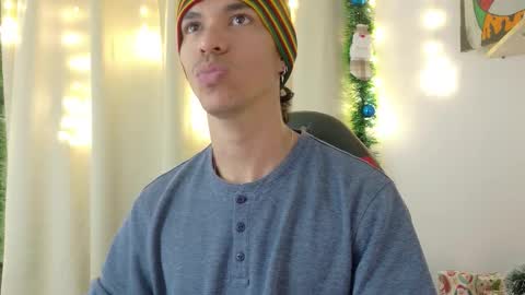 willy_veins online show from January 8, 5:18 pm