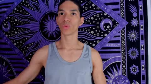 willy_veins online show from January 13, 1:06 pm