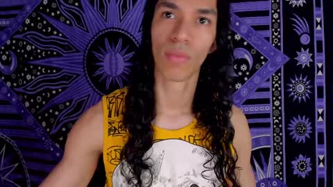 willy_veins online show from January 7, 11:44 am