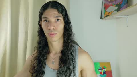 willy_veins online show from September 12, 6:08 pm