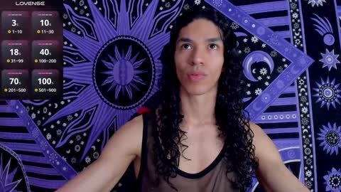 willy_veins online show from January 14, 12:45 pm