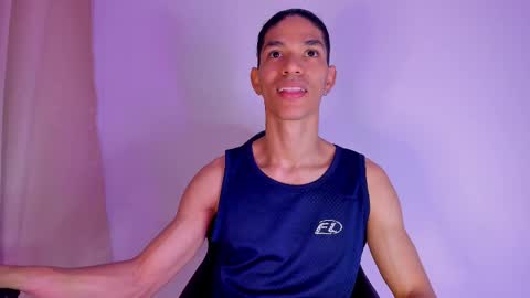 willy_veins online show from February 24, 12:05 pm