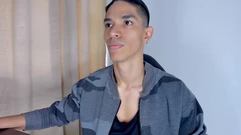 willy_veins online show from February 16, 1:05 pm