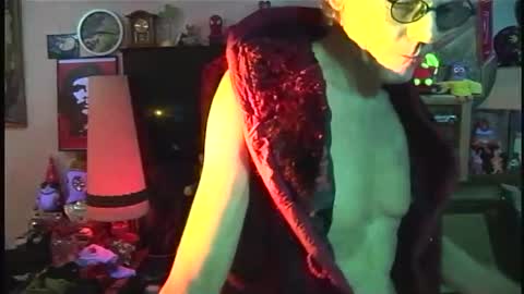 Wimpie online show from October 27, 5:10 am