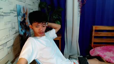win_boy online show from July 18, 9:53 pm