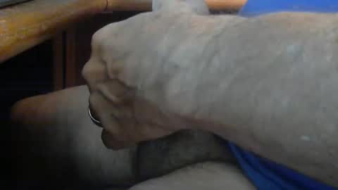 Wineman88886 online show from March 19, 3:59 pm