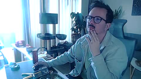 cream36 online show from January 29, 10:58 am