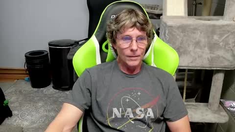 wirehead1970 online show from September 11, 1:15 am