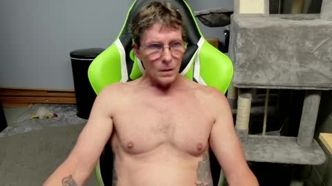 wirehead1970 online show from October 4, 2:49 am