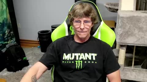 wirehead1970 online show from September 16, 2:12 am