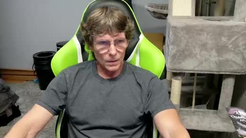 wirehead1970 online show from September 12, 1:49 am