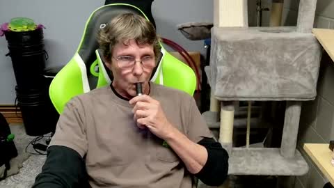 wirehead1970 online show from November 21, 10:31 pm