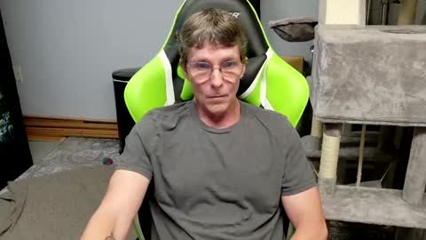 wirehead1970 online show from October 7, 12:59 am