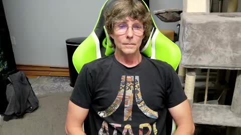 wirehead1970 online show from September 23, 1:27 am