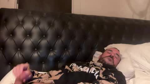 wizard310 online show from December 16, 2:18 am