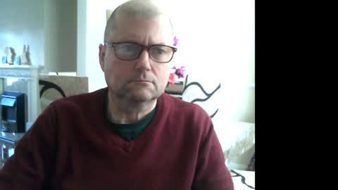 wobble444 online show from January 29, 9:12 am