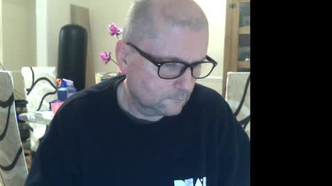 wobble444 online show from February 21, 1:22 am