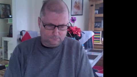 wobble444 online show from January 13, 11:25 am