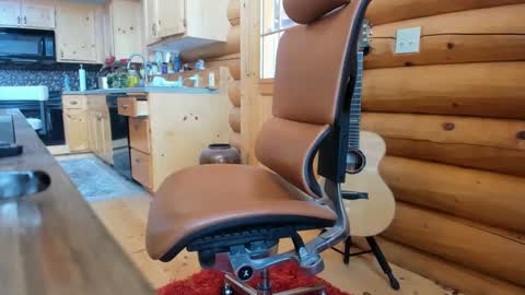 Gobbleon online show from December 21, 6:23 pm