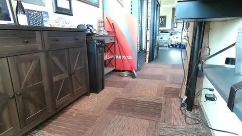 Gobbleon online show from December 11, 4:37 pm