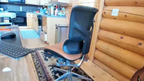 Gobbleon online show from October 5, 5:50 pm