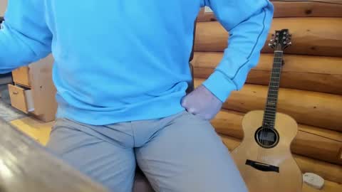 Gobbleon online show from January 11, 2:25 pm