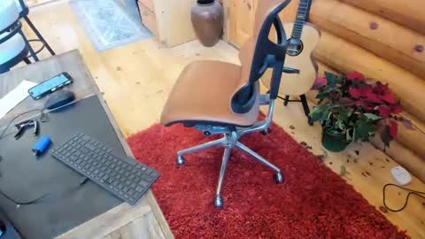 Gobbleon online show from December 18, 6:35 pm