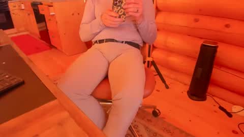 Gobbleon online show from January 28, 9:19 pm