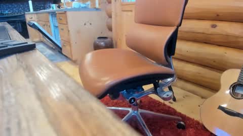 Gobbleon online show from December 25, 2:56 pm