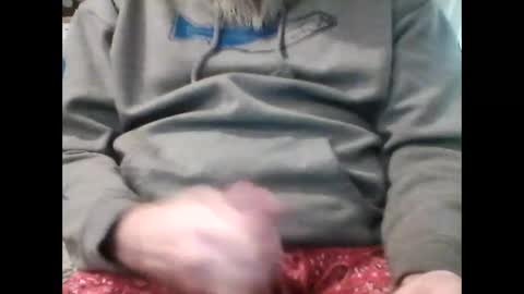 wobblysaussage69 online show from January 29, 5:35 pm