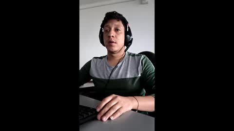 Wolf online show from December 16, 12:45 pm