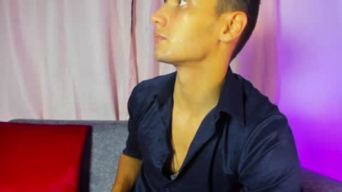 Andrew online show from June 16, 1:13 pm