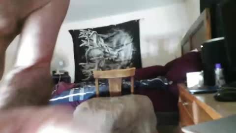 wolfman79 online show from January 2, 1:06 am