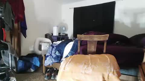 wolfman79 online show from December 6, 11:44 am