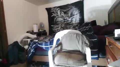 wolfman79 online show from January 11, 11:45 am