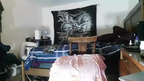 wolfman79 online show from January 1, 2:20 pm